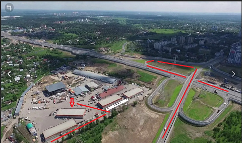 Рынок Тарасовский